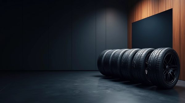 Compra neumáticos online: calidad y ofertas irresistibles