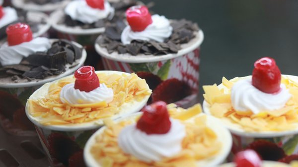 ¿Cómo hacer un bizcocho de limón con glaseado de limón?