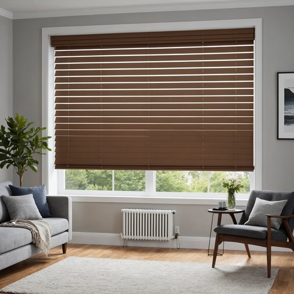 ¿Cómo elegir el mejor tipo de persianas para una habitación con exposición directa al sol?