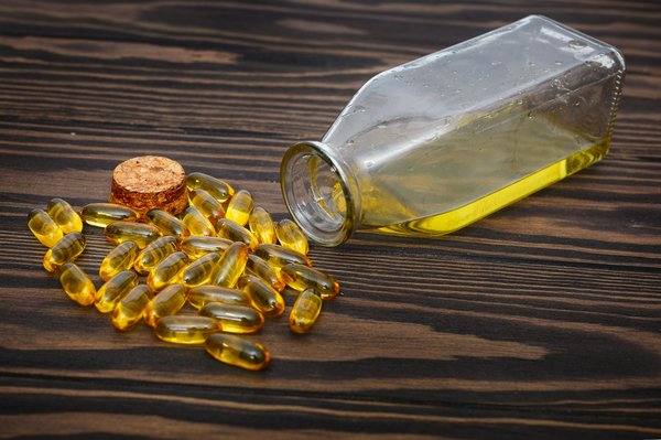 ¿Cómo puede la suplementación con omega-3 mejorar la salud mental en adultos mayores?