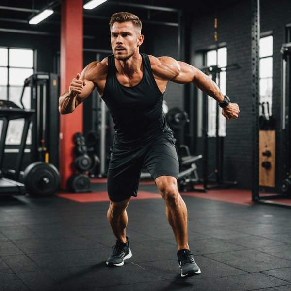 ¿Cuáles son los beneficios del entrenamiento de intervalos de alta intensidad (HIIT) para la salud cardiovascular?