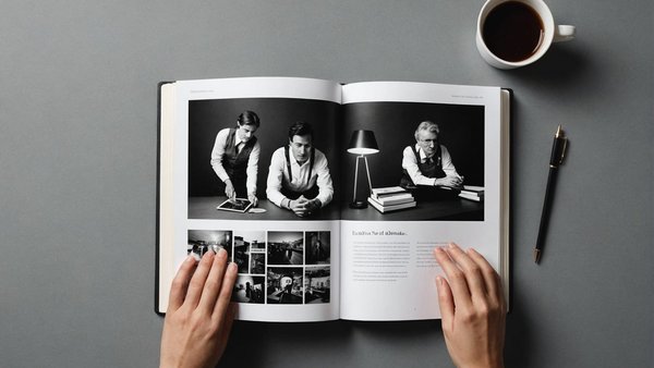 Flexilivre : n.º 1 en álbumes y libros de fotos personalizados