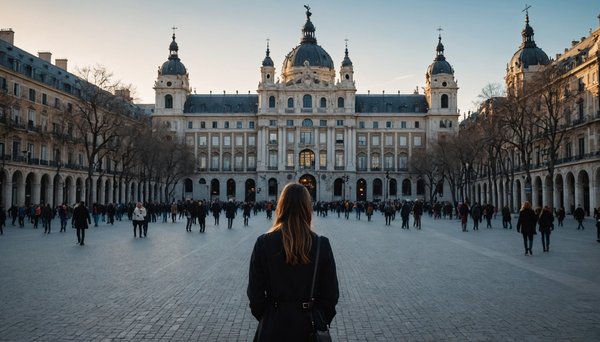 Gracie abrams lleva su tour a madrid: 9 de febrero 2025