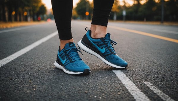 Reviews de zapatillas para correr: encuentra tu par ideal