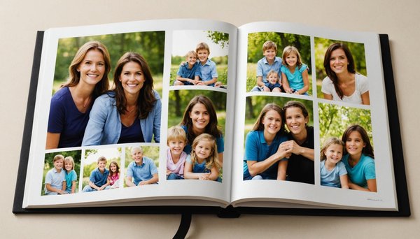 Crea álbumes de fotos personalizados con flexilivre y captura tus momentos